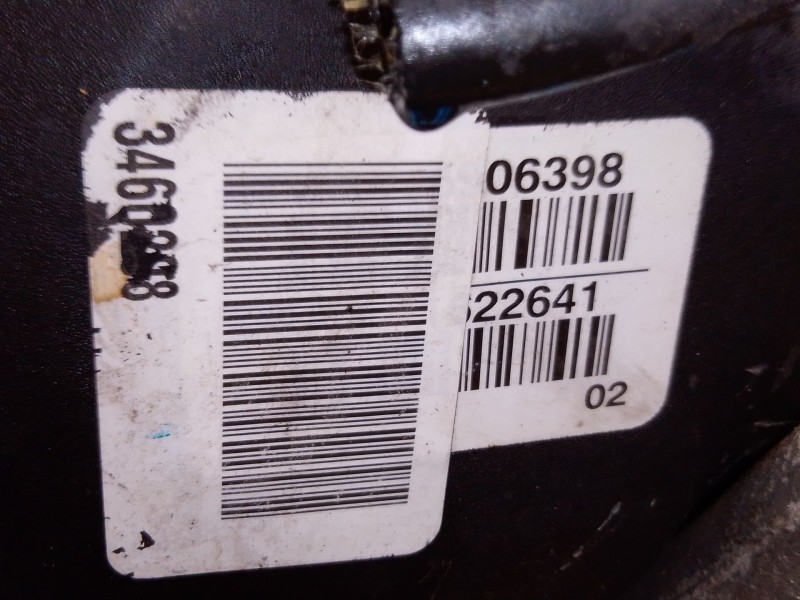 Recambio de motor completo para volvo xc60 i suv (156) d3 referencia OEM IAM   