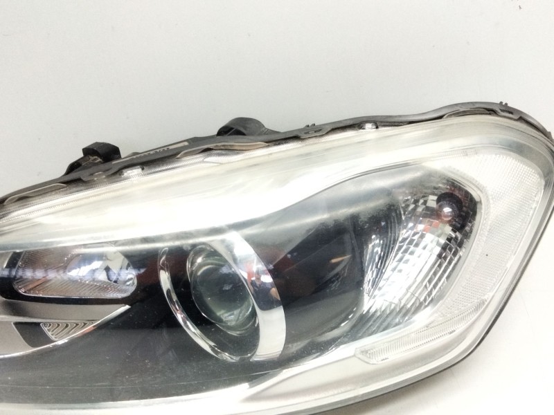 Recambio de faro izquierdo para volvo xc60 i suv (156) d3 referencia OEM IAM 31420249  