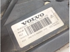 Recambio de faro izquierdo para volvo xc60 i suv (156) d3 referencia OEM IAM 31420249   2