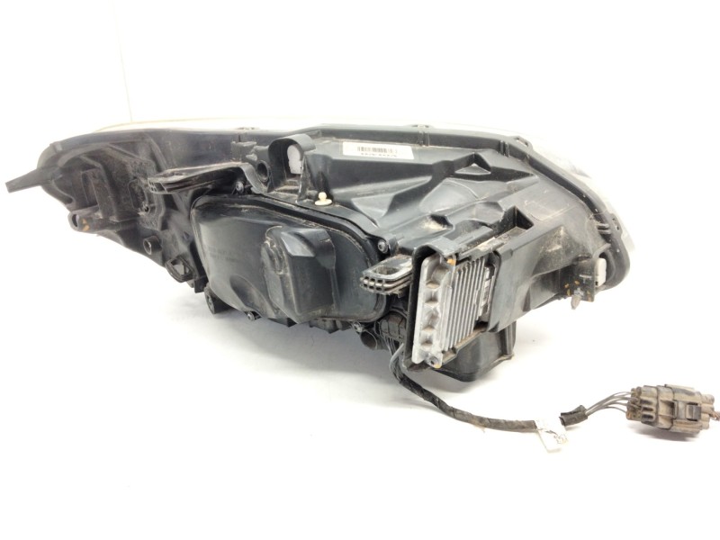 Recambio de faro izquierdo para volvo xc60 i suv (156) d3 referencia OEM IAM 31420249  