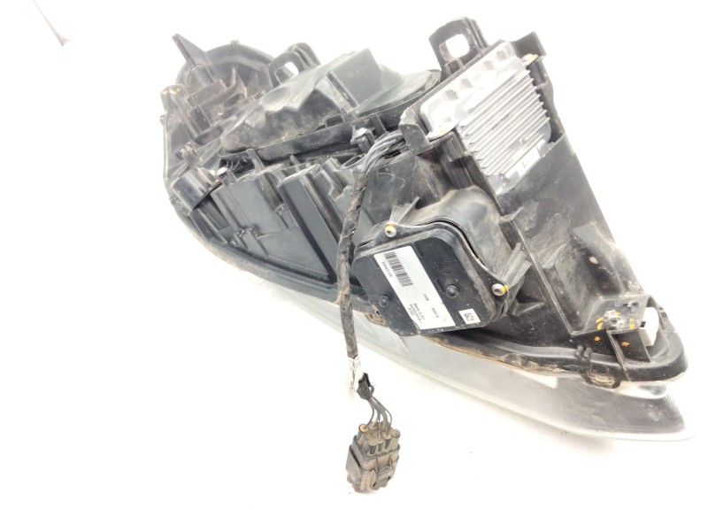 Recambio de faro izquierdo para volvo xc60 i suv (156) d3 referencia OEM IAM 31420249  
