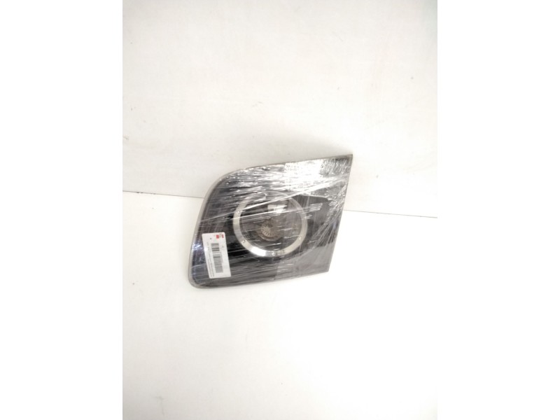 Recambio de piloto trasero derecho para mazda 3 berlina (bk) 1.6 vvt active referencia OEM IAM P2775R SN10 