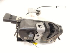 Recambio de cerradura puerta delantera derecha para peugeot 5008 ii (mc_, mj_, mr_, m4_) 1.6 bluehdi 120 referencia OEM IAM 1042