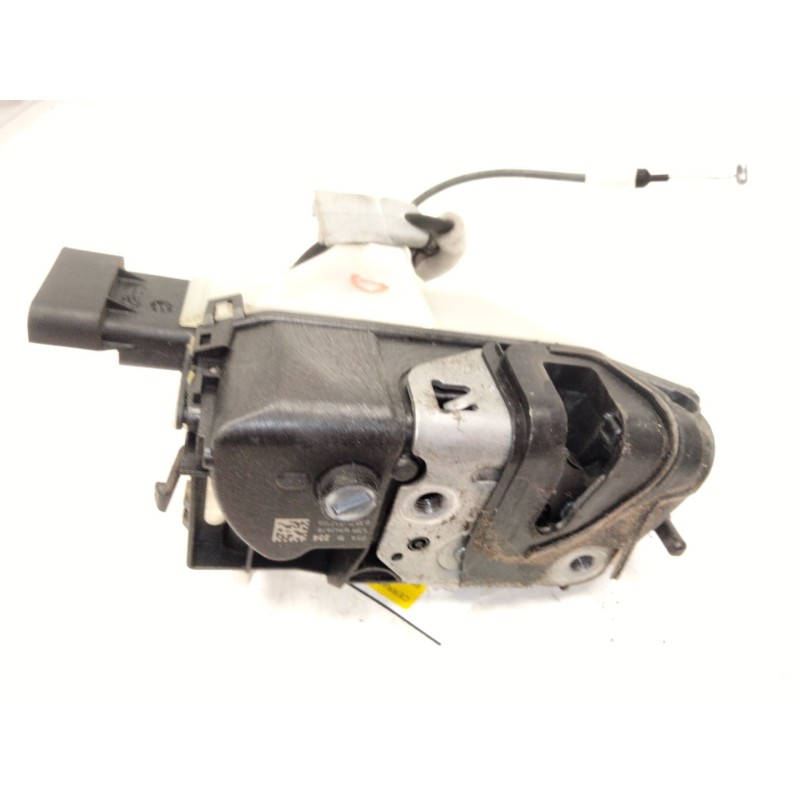 Recambio de cerradura puerta delantera derecha para peugeot 5008 ii (mc_, mj_, mr_, m4_) 1.6 bluehdi 120 referencia OEM IAM 1042