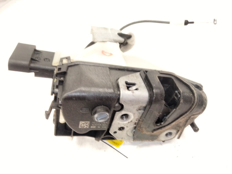 Recambio de cerradura puerta delantera derecha para peugeot 5008 ii (mc_, mj_, mr_, m4_) 1.6 bluehdi 120 referencia OEM IAM 1042