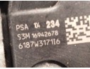CERRADURA PUERTA DELANTERA DERECHA 104234 