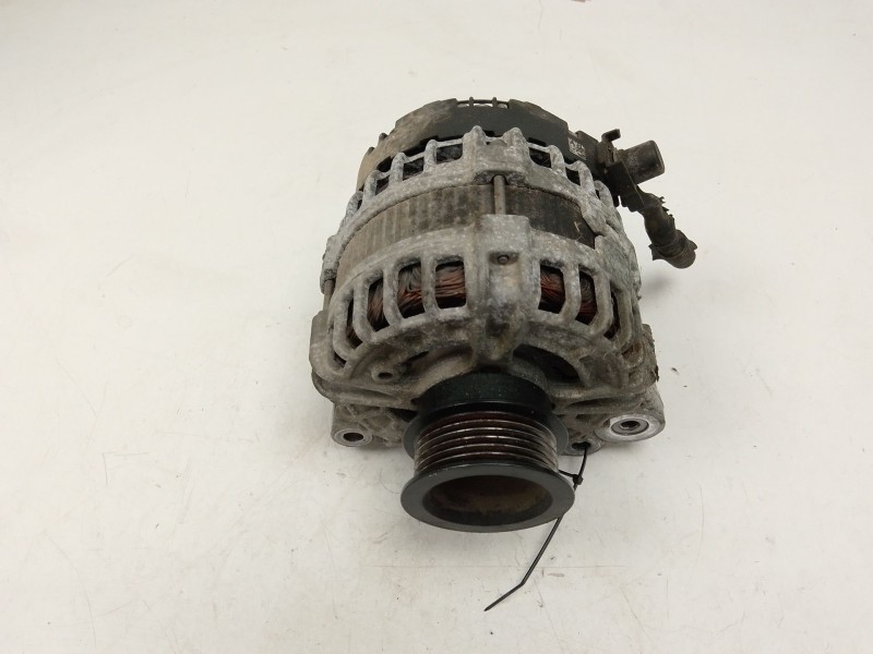 Recambio de alternador para volvo xc60 i suv (156) d3 referencia OEM IAM   