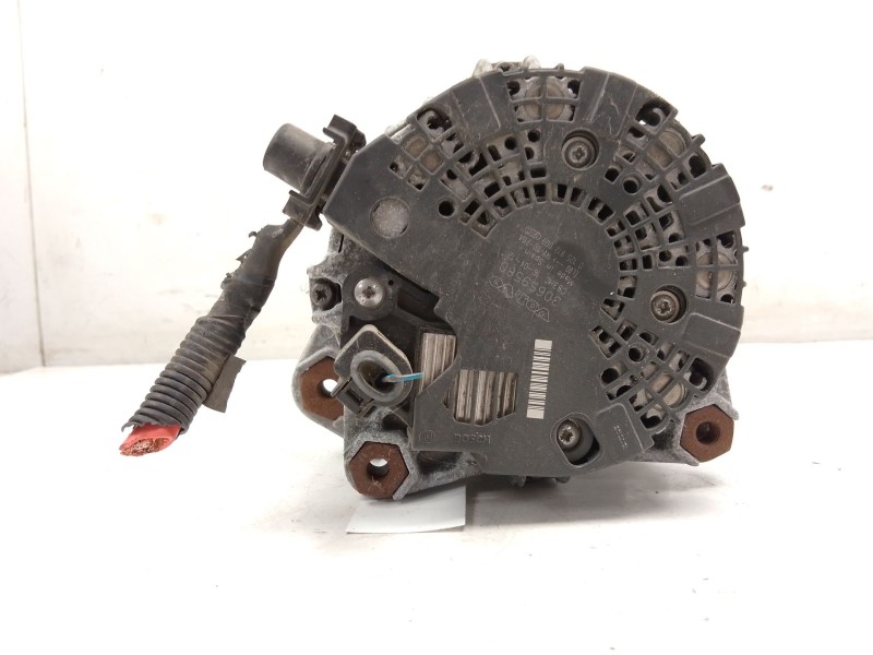 Recambio de alternador para volvo xc60 i suv (156) d3 referencia OEM IAM   