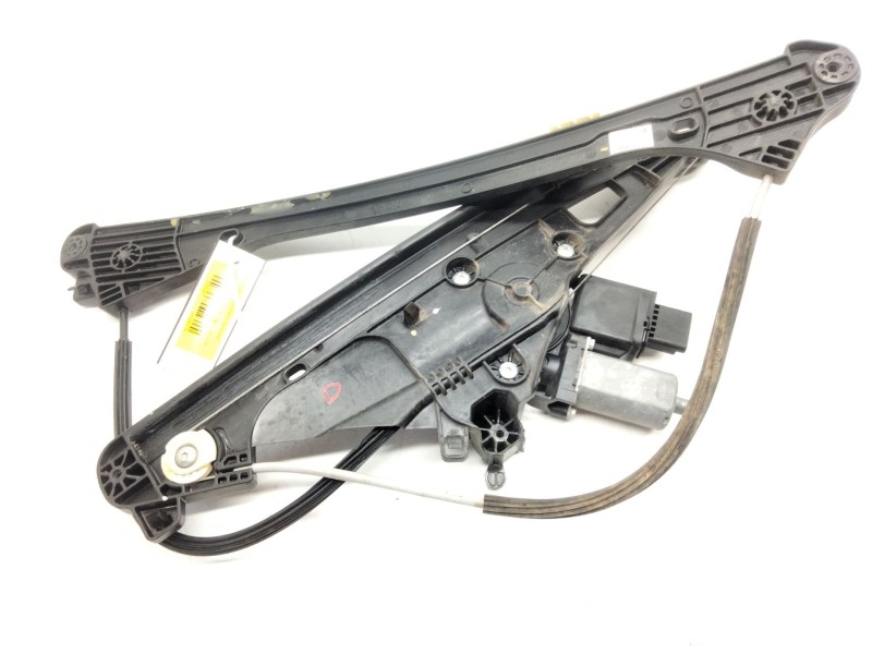 Recambio de elevalunas delantero derecho para peugeot 5008 ii (mc_, mj_, mr_, m4_) 1.6 bluehdi 120 referencia OEM IAM 981048880 