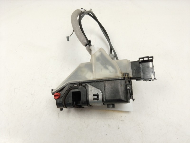 Recambio de cerradura puerta trasera izquierda para peugeot 5008 ii (mc_, mj_, mr_, m4_) 1.6 bluehdi 120 referencia OEM IAM   