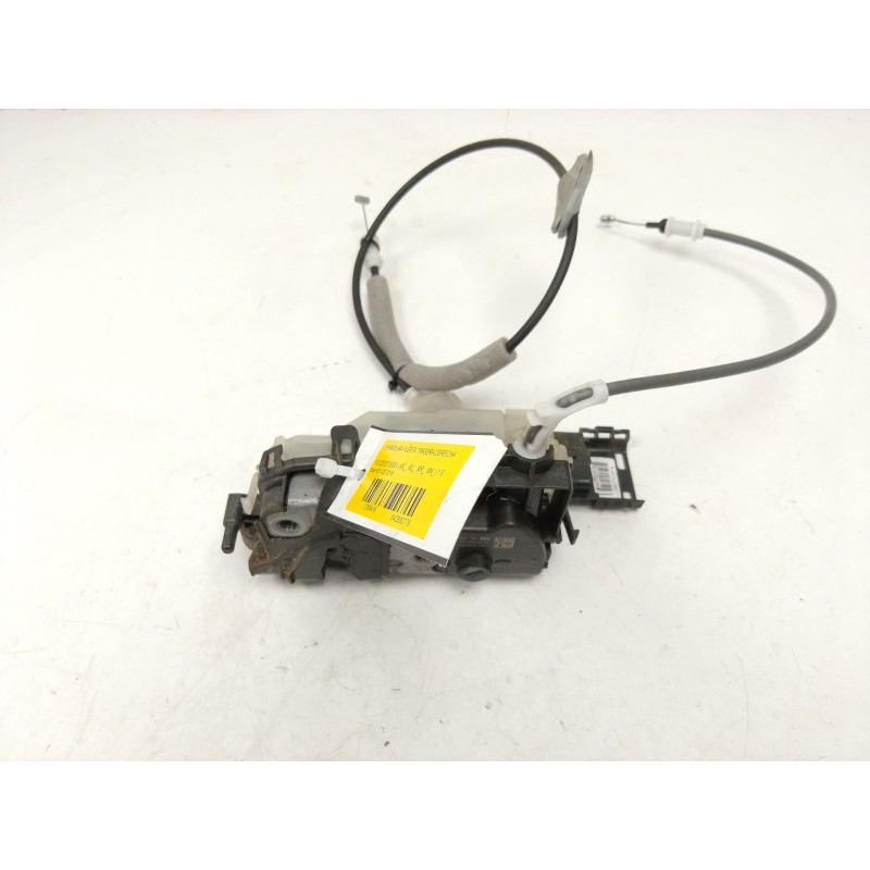 Recambio de cerradura puerta trasera derecha para peugeot 5008 ii (mc_, mj_, mr_, m4_) 1.6 bluehdi 120 referencia OEM IAM 228292