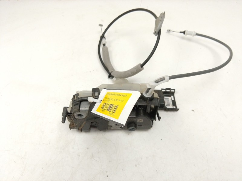 Recambio de cerradura puerta trasera derecha para peugeot 5008 ii (mc_, mj_, mr_, m4_) 1.6 bluehdi 120 referencia OEM IAM 228292