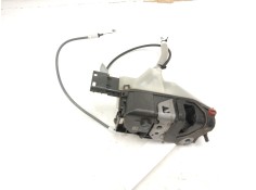 Recambio de cerradura puerta trasera derecha para peugeot 5008 ii (mc_, mj_, mr_, m4_) 1.6 bluehdi 120 referencia OEM IAM 228292 2