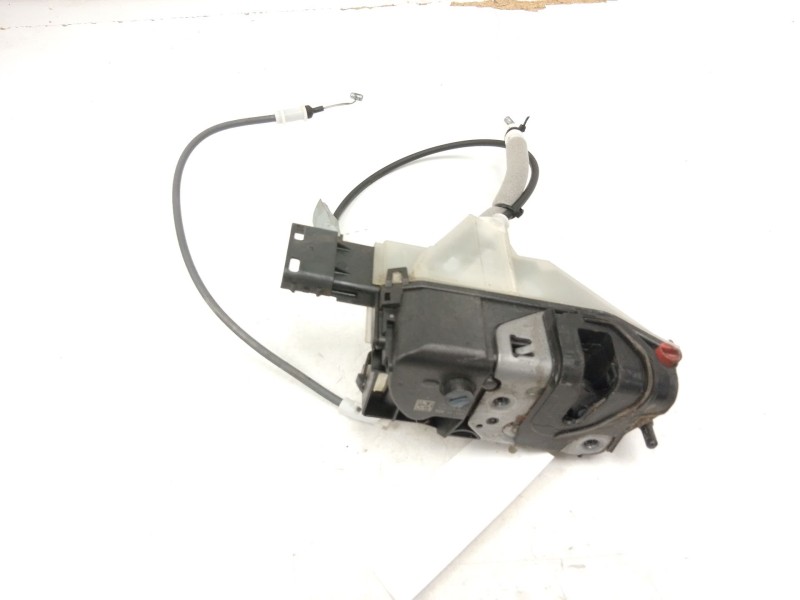 Recambio de cerradura puerta trasera derecha para peugeot 5008 ii (mc_, mj_, mr_, m4_) 1.6 bluehdi 120 referencia OEM IAM 228292