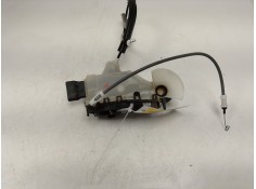 Recambio de cerradura puerta delantera izquierda para peugeot 5008 ii (mc_, mj_, mr_, m4_) 1.6 bluehdi 120 referencia OEM IAM   
