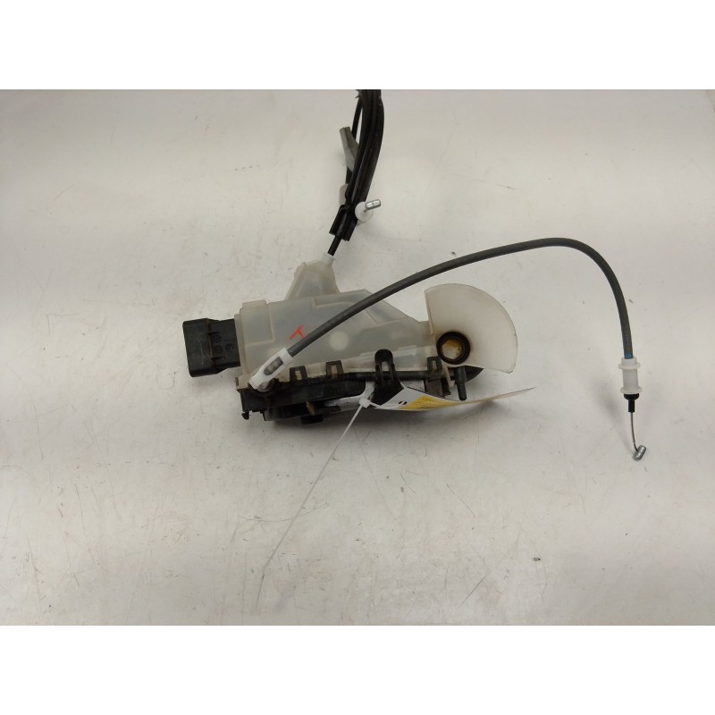 Recambio de cerradura puerta delantera izquierda para peugeot 5008 ii (mc_, mj_, mr_, m4_) 1.6 bluehdi 120 referencia OEM IAM   