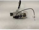 CERRADURA PUERTA DELANTERA IZQUIERDA 104235 