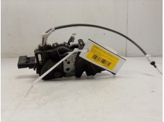 Recambio de cerradura puerta delantera izquierda para peugeot 5008 ii (mc_, mj_, mr_, m4_) 1.6 bluehdi 120 referencia OEM IAM    2