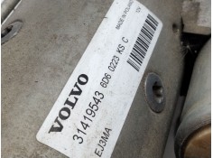 Recambio de motor arranque para volvo xc60 i suv (156) d3 referencia OEM IAM 31419543   2