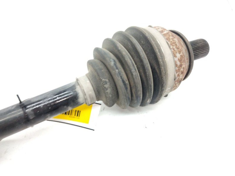 Recambio de transmision delantera izquierda para volvo xc60 i suv (156) d3 referencia OEM IAM P31325701  