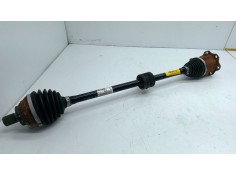 Recambio de transmision delantera derecha para seat ibiza v (kj1, kjg) 1.5 tsi referencia OEM IAM   