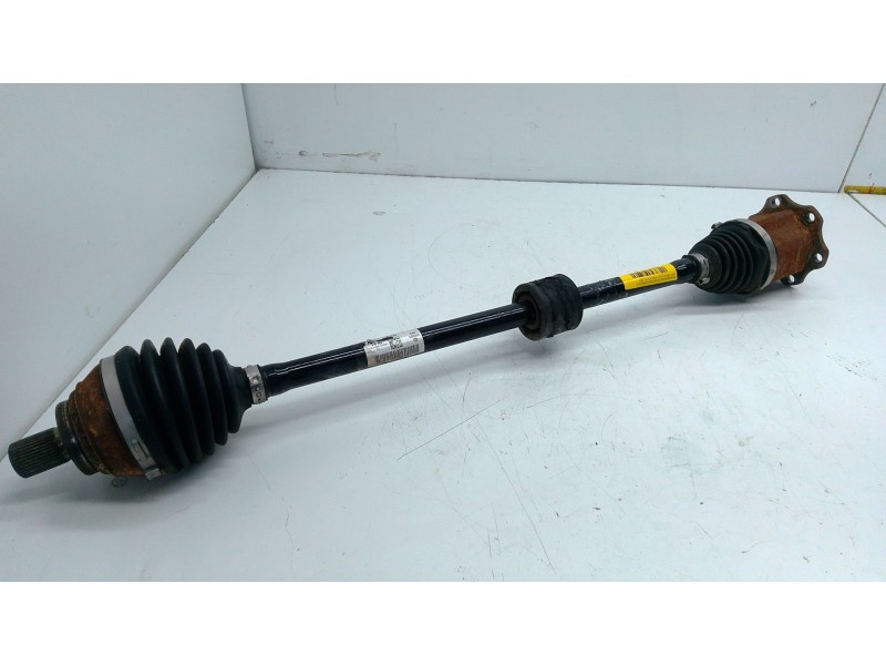 Recambio de transmision delantera derecha para seat ibiza v (kj1, kjg) 1.5 tsi referencia OEM IAM   