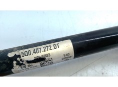 Recambio de transmision delantera derecha para seat ibiza v (kj1, kjg) 1.5 tsi referencia OEM IAM    2