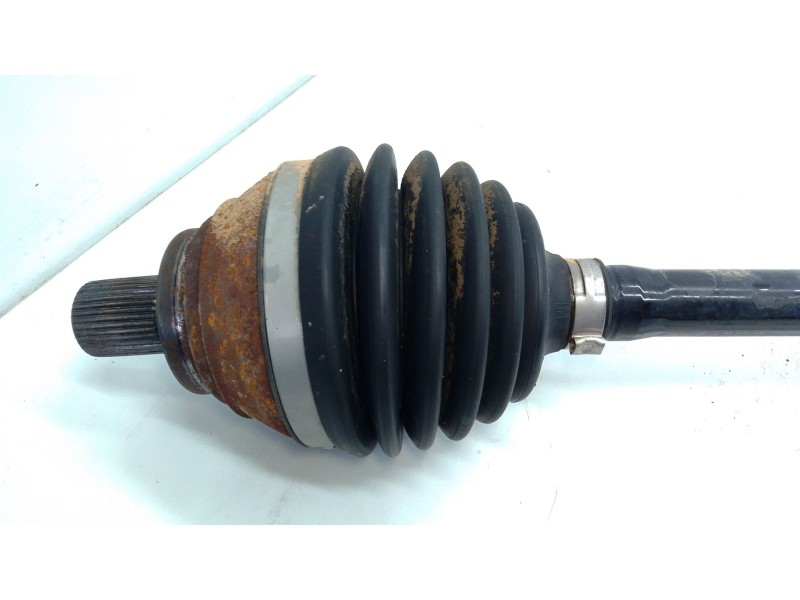 Recambio de transmision delantera derecha para seat ibiza v (kj1, kjg) 1.5 tsi referencia OEM IAM   