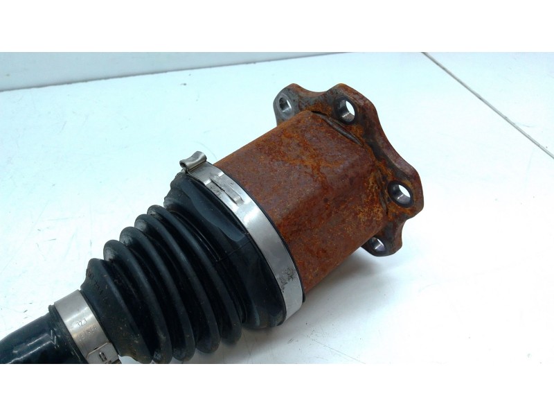 Recambio de transmision delantera derecha para seat ibiza v (kj1, kjg) 1.5 tsi referencia OEM IAM   