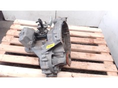 Recambio de caja cambios para seat ibiza v (kj1, kjg) 1.5 tsi referencia OEM IAM FM6AJ016   2