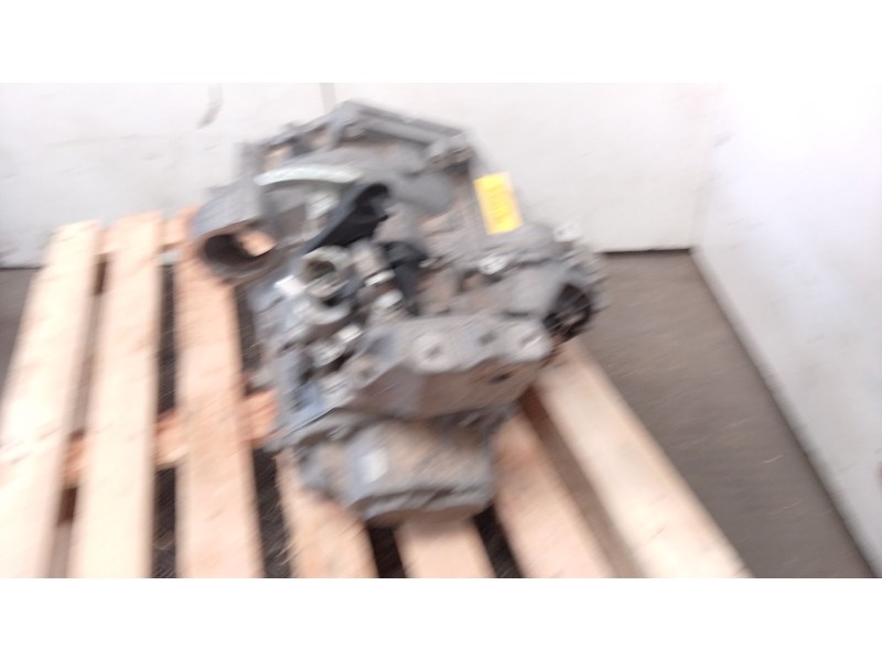 Recambio de caja cambios para seat ibiza v (kj1, kjg) 1.5 tsi referencia OEM IAM FM6AJ016  