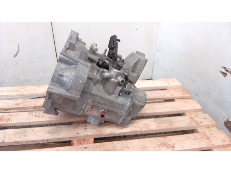 Recambio de caja cambios para seat ibiza v (kj1, kjg) 1.5 tsi referencia OEM IAM FM6AJ016  