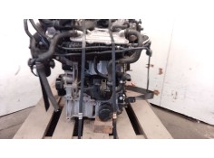 Recambio de motor completo para seat ibiza v (kj1, kjg) 1.5 tsi referencia OEM IAM DKR223946   2