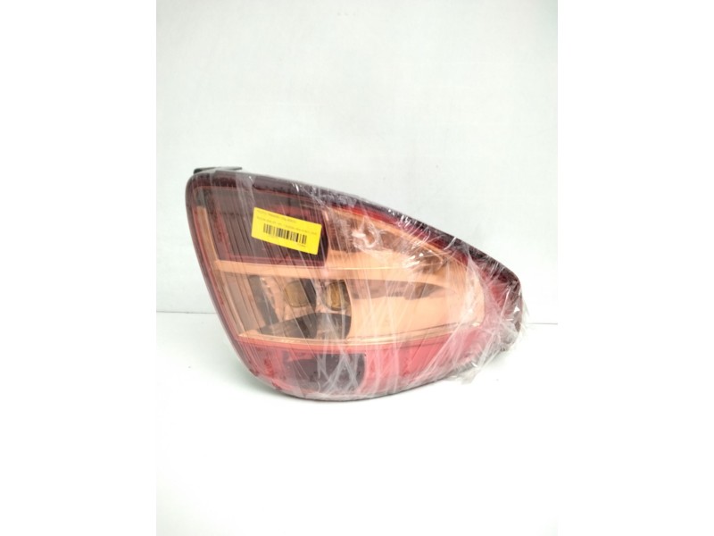 Recambio de piloto trasero izquierdo para suzuki sx4 (ey, gy) 1.9 ddis (rw 419d) referencia OEM IAM 3567079J00  