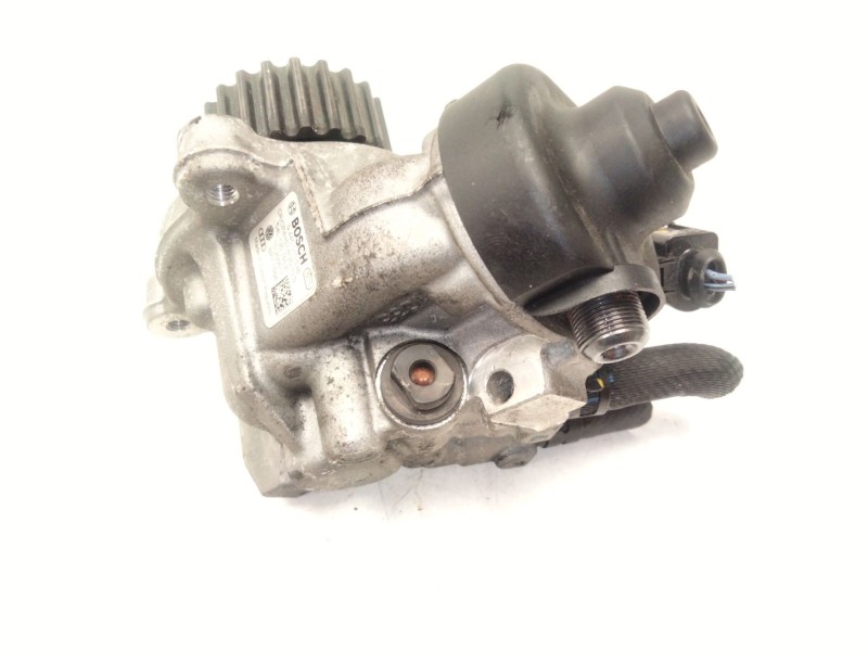 Recambio de bomba inyeccion para volkswagen arteon (3h7, 3h8) 2.0 tdi referencia OEM IAM 04L130755E 0445010538 