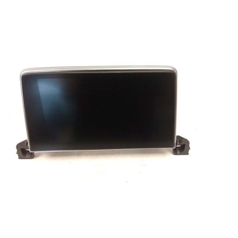 Recambio de pantalla multifuncion para peugeot 5008 ii (mc_, mj_, mr_, m4_) 1.6 bluehdi 120 referencia OEM IAM   