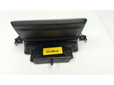 Recambio de pantalla multifuncion para peugeot 5008 ii (mc_, mj_, mr_, m4_) 1.6 bluehdi 120 referencia OEM IAM    2