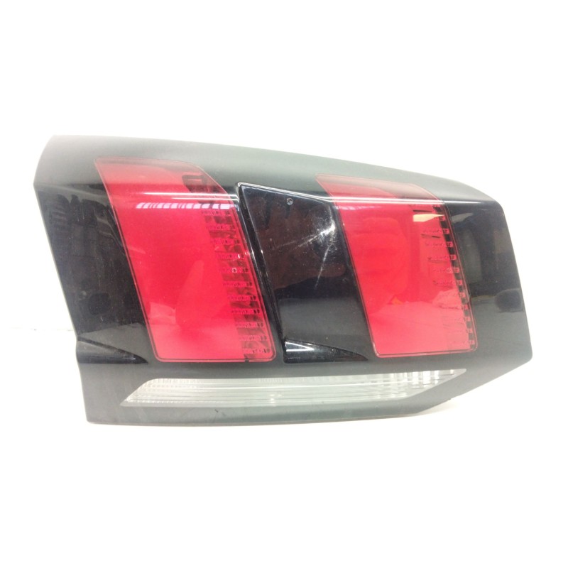 Recambio de piloto trasero izquierdo porton para peugeot 5008 ii (mc_, mj_, mr_, m4_) 1.6 bluehdi 120 referencia OEM IAM 9811027