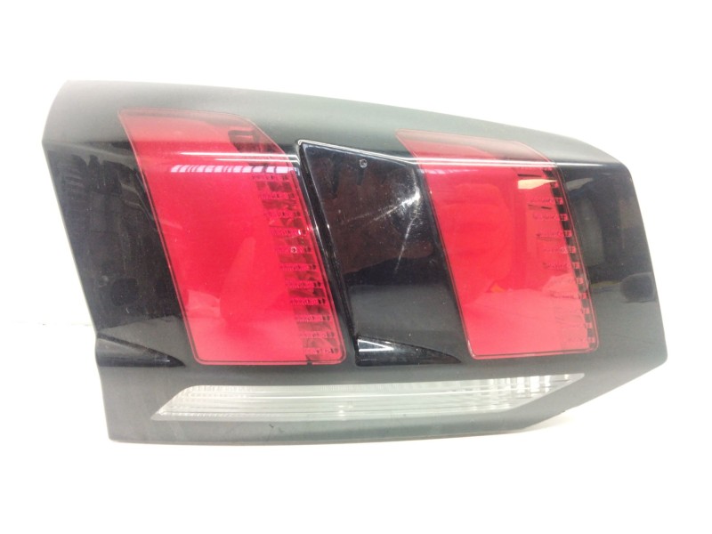 Recambio de piloto trasero izquierdo porton para peugeot 5008 ii (mc_, mj_, mr_, m4_) 1.6 bluehdi 120 referencia OEM IAM 9811027