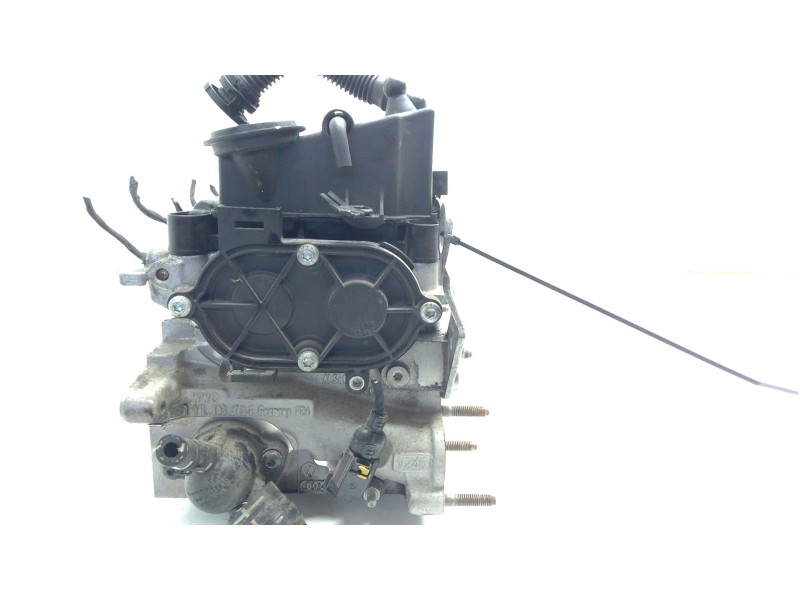 Recambio de culata para volkswagen arteon (3h7, 3h8) 2.0 tdi referencia OEM IAM   