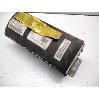 Recambio de airbag delantero derecho para mercedes-benz clase e (w210) berlina referencia OEM IAM   125244
