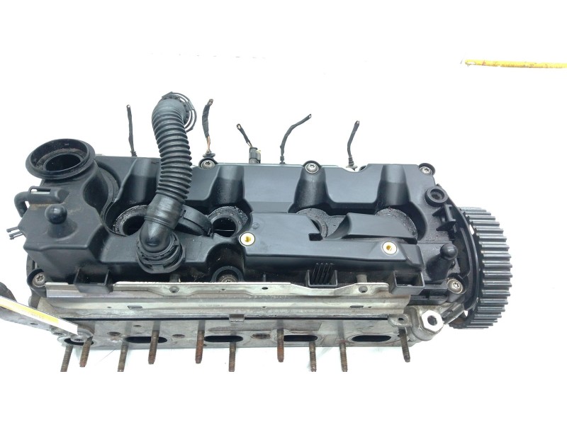 Recambio de culata para volkswagen arteon (3h7, 3h8) 2.0 tdi referencia OEM IAM   