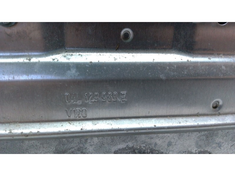 Recambio de culata para volkswagen arteon (3h7, 3h8) 2.0 tdi referencia OEM IAM   
