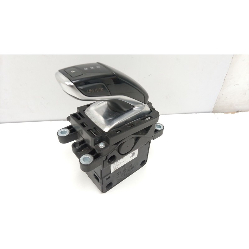 Recambio de palanca cambio para peugeot 5008 ii (mc_, mj_, mr_, m4_) 1.6 bluehdi 120 referencia OEM IAM   