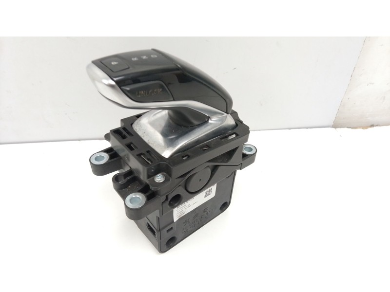 Recambio de palanca cambio para peugeot 5008 ii (mc_, mj_, mr_, m4_) 1.6 bluehdi 120 referencia OEM IAM   
