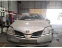 NISSAN PRIMERA (P12)