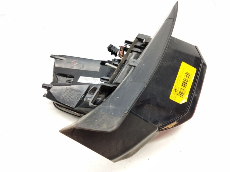 Recambio de piloto trasero izquierdo para peugeot 5008 ii (mc_, mj_, mr_, m4_) 1.6 bluehdi 120 referencia OEM IAM 9811028080  
