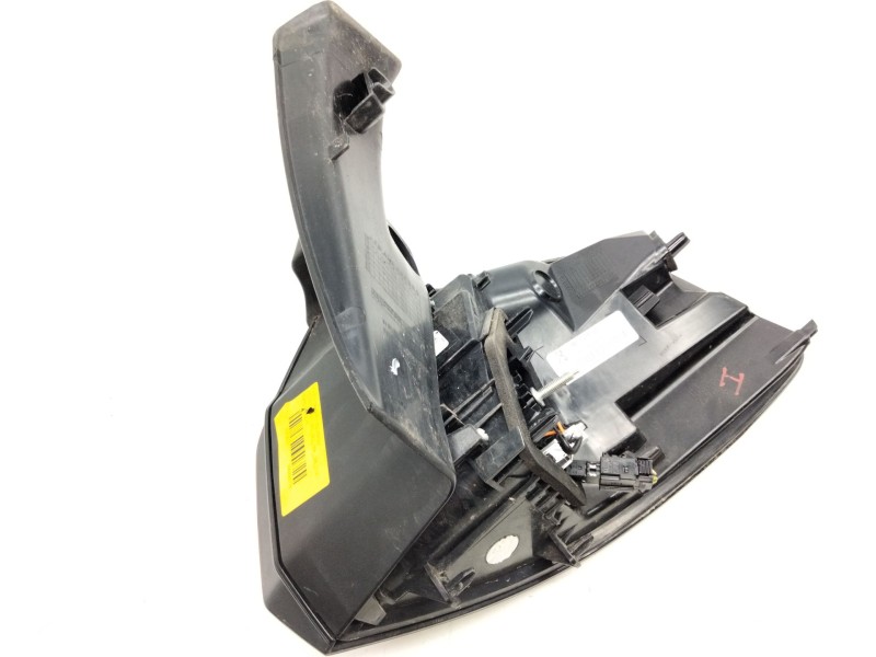 Recambio de piloto trasero izquierdo para peugeot 5008 ii (mc_, mj_, mr_, m4_) 1.6 bluehdi 120 referencia OEM IAM 9811028080  