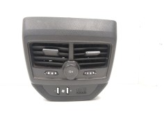 Recambio de aireador trasero central para peugeot 5008 ii (mc_, mj_, mr_, m4_) 1.6 bluehdi 120 referencia OEM IAM   