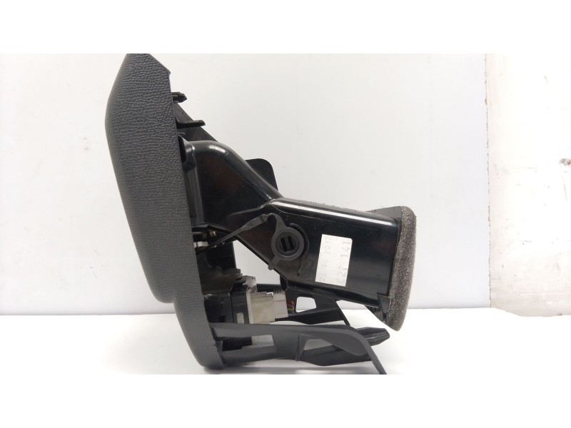 Recambio de aireador trasero central para peugeot 5008 ii (mc_, mj_, mr_, m4_) 1.6 bluehdi 120 referencia OEM IAM   